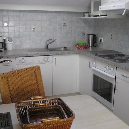 Apart Via Claudia Augusta Apartman Ried im Oberinntal Kültér fotó