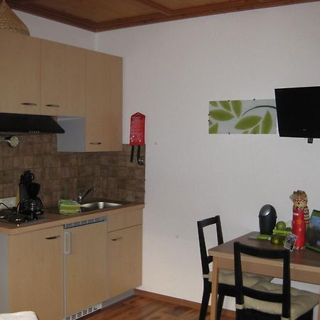 Apart Via Claudia Augusta Apartman Ried im Oberinntal Kültér fotó