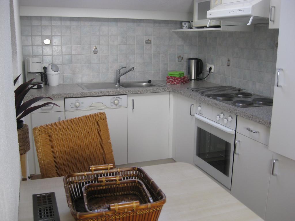 Apart Via Claudia Augusta Apartman Ried im Oberinntal Kültér fotó