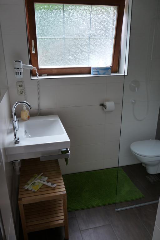 Apart Via Claudia Augusta Apartman Ried im Oberinntal Kültér fotó