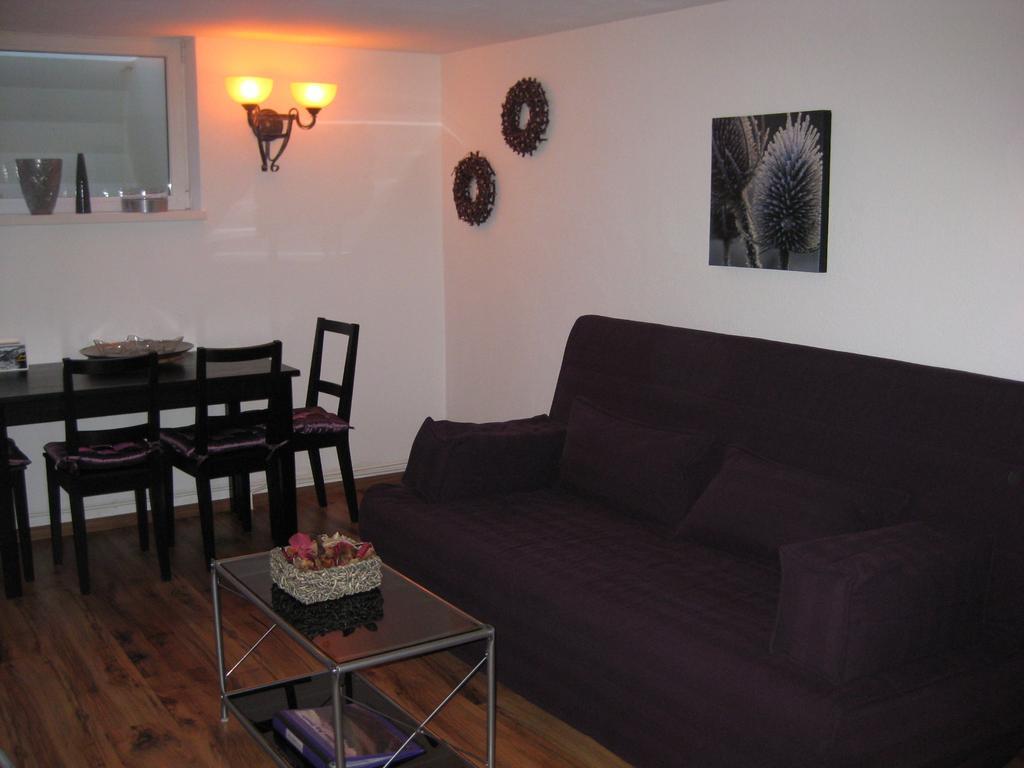 Apart Via Claudia Augusta Apartman Ried im Oberinntal Kültér fotó