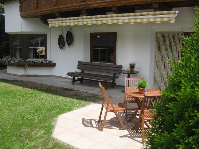Apart Via Claudia Augusta Apartman Ried im Oberinntal Kültér fotó
