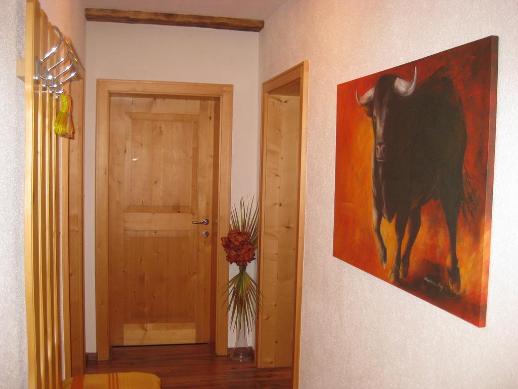 Apart Via Claudia Augusta Apartman Ried im Oberinntal Kültér fotó